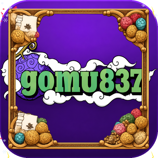 gomu837 — mitra unggulan